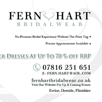 Fern Hart Bridalwear 1100737 Image 3